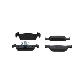 Set placute frana fata Bosch 0 986 494 697