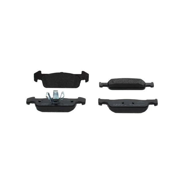 Set placute frana fata Bosch 0 986 494 697