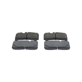 Set placute frana Bosch 0 986 494 702
