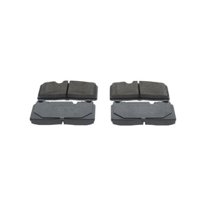 Set placute frana Bosch 0 986 494 702