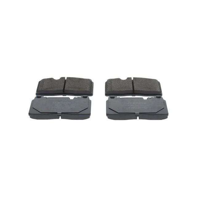 Set placute frana Bosch 0 986 494 702