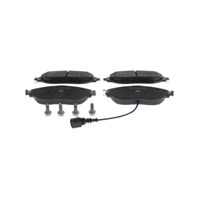 Set placute frana fata Bosch 0 986 494 704
