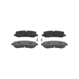 Set placute frana Bosch 0 986 494 720