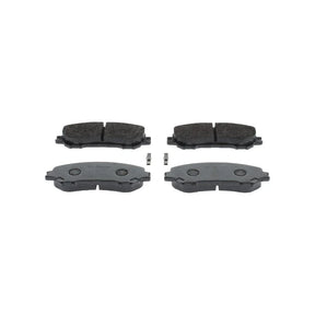 Set placute frana Bosch 0 986 494 720