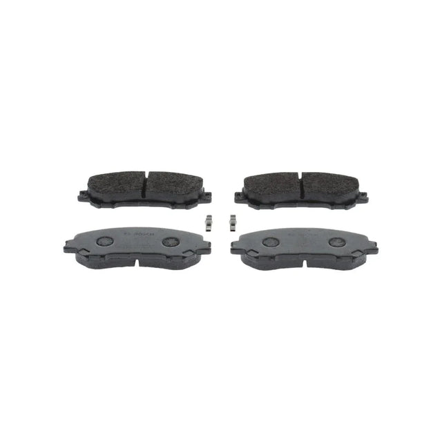 Set placute frana Bosch 0 986 494 720