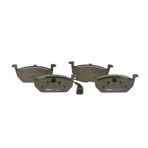 Set placute frana fata Bosch 0 986 494 721