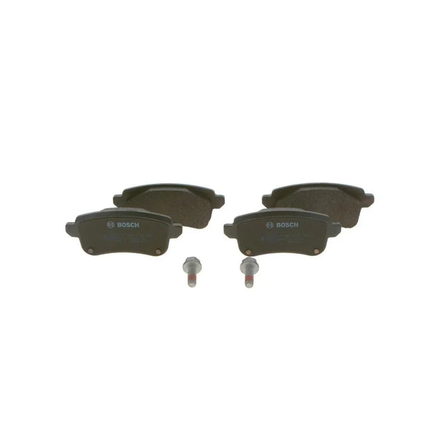 Set placute frana spate Bosch 0 986 494 723