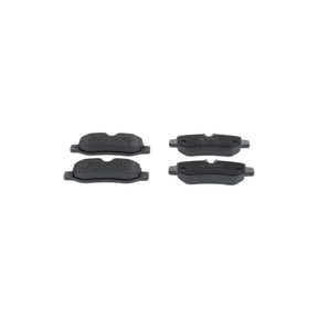 Set placute frana Bosch 0 986 494 739