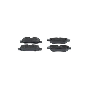 Set placute frana Bosch 0 986 494 739