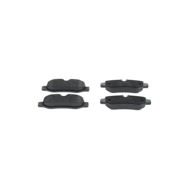 Set placute frana Bosch 0 986 494 739