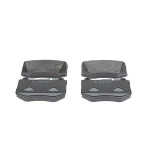 Set placute frana Bosch 0 986 494 750