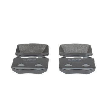 Set placute frana Bosch 0 986 494 750