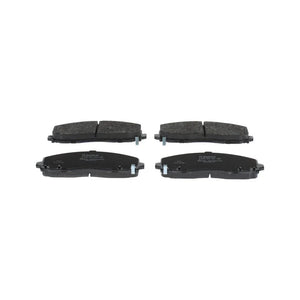 Set placute frana Bosch 0 986 494 769