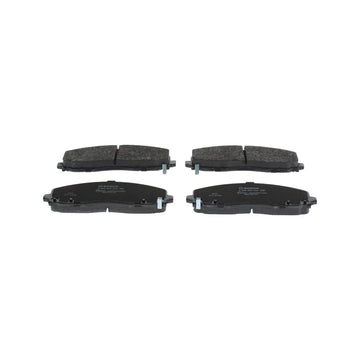 Set placute frana Bosch 0 986 494 769