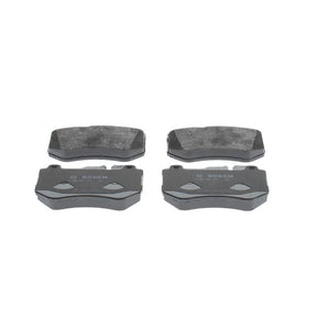 Set placute frana Bosch 0 986 494 777