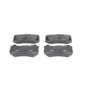 Set placute frana Bosch 0 986 494 777