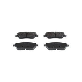 Set placute frana fata Bosch 0 986 494 792