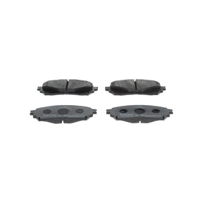 Set placute frana Bosch 0 986 494 793