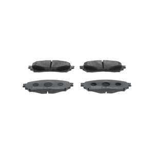 Set placute frana Bosch 0 986 494 793