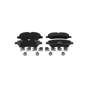 Set placute frana spate Bosch 0 986 494 796