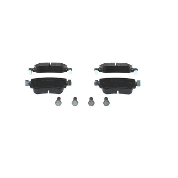 Set placute frana spate Bosch 0 986 494 797