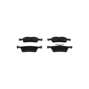 Set placute frana Bosch 0 986 494 811