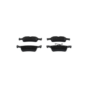 Set placute frana Bosch 0 986 494 811