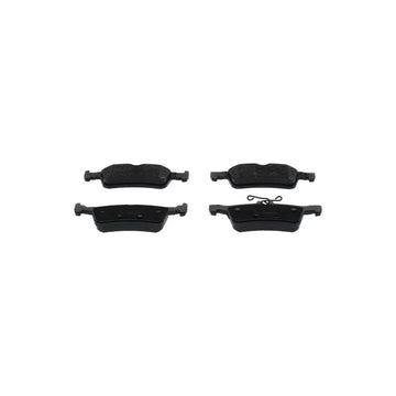 Set placute frana Bosch 0 986 494 811