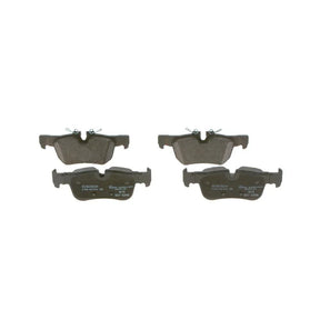 Set placute frana spate Bosch 0 986 494 812