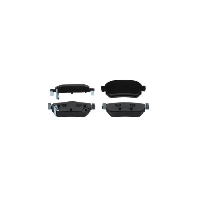 Set placute frana Bosch 0 986 494 816
