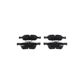Set placute frana spate Bosch 0 986 494 839