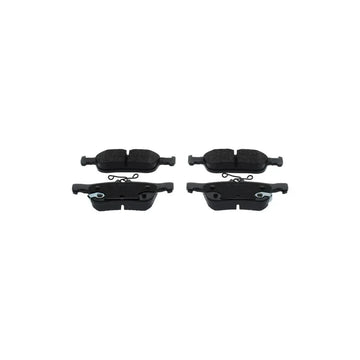 Set placute frana spate Bosch 0 986 494 839