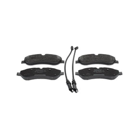 Set placute frana Bosch 0 986 494 844