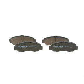 Set placute frana Bosch 0 986 494 884
