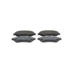 Set placute frana fata Bosch 0 986 494 936