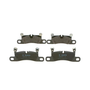 Set placute frana Bosch 0 986 494 977