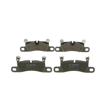 Set placute frana Bosch 0 986 494 977