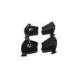 Set placute frana Bosch 0 986 494 983