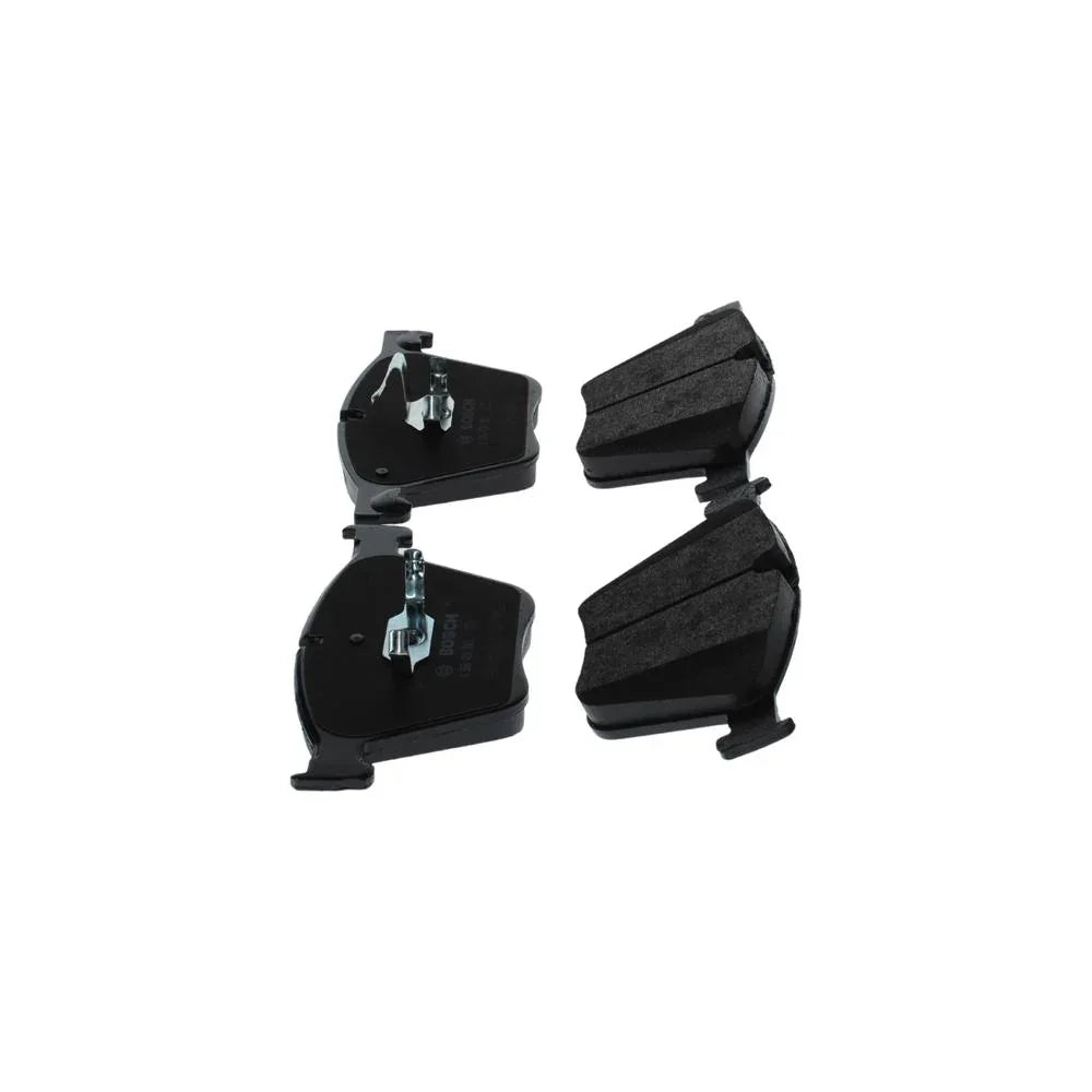 Set placute frana Bosch 0 986 494 983