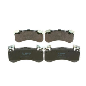 Set placute frana Bosch 0 986 494 991