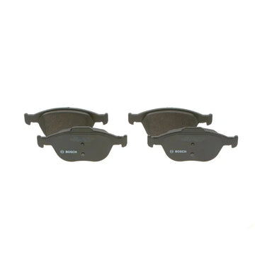 Set placute frana Bosch 0 986 495 066