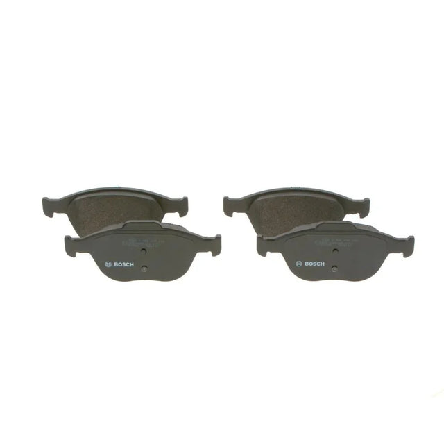 Set placute frana Bosch 0 986 495 066