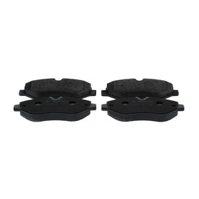Set placute frana fata Bosch 0 986 495 098