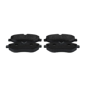 Set placute frana fata Bosch 0 986 495 098