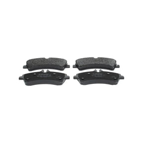 Set placute frana spate Bosch 0 986 495 099