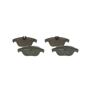 Set placute frana spate Bosch 0 986 495 105