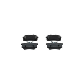 Set placute frana Bosch 0 986 495 231