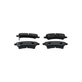 Set placute frana Bosch 0 986 495 243