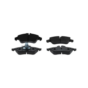 Set placute frana Bosch 0 986 495 245
