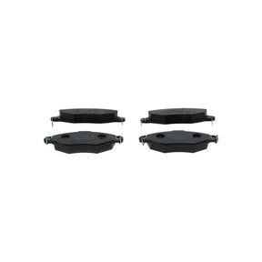 Set placute frana Bosch 0 986 495 260
